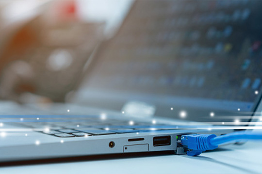 Broadband Connectivity