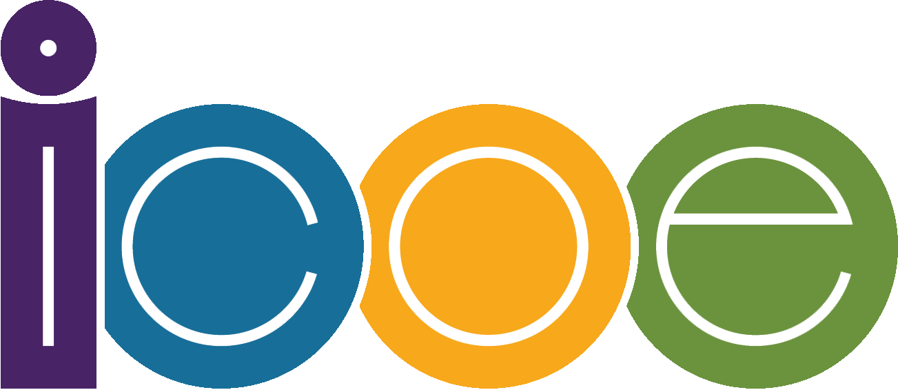 ICOE Logo