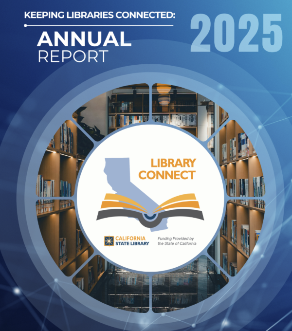 Annual Report Cover Page