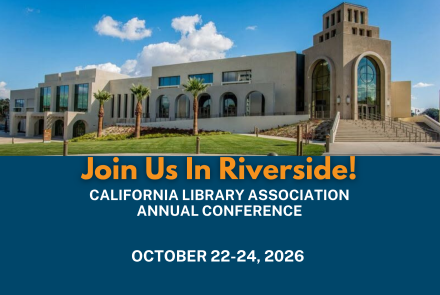 CLA Conference - Save the Date invitation